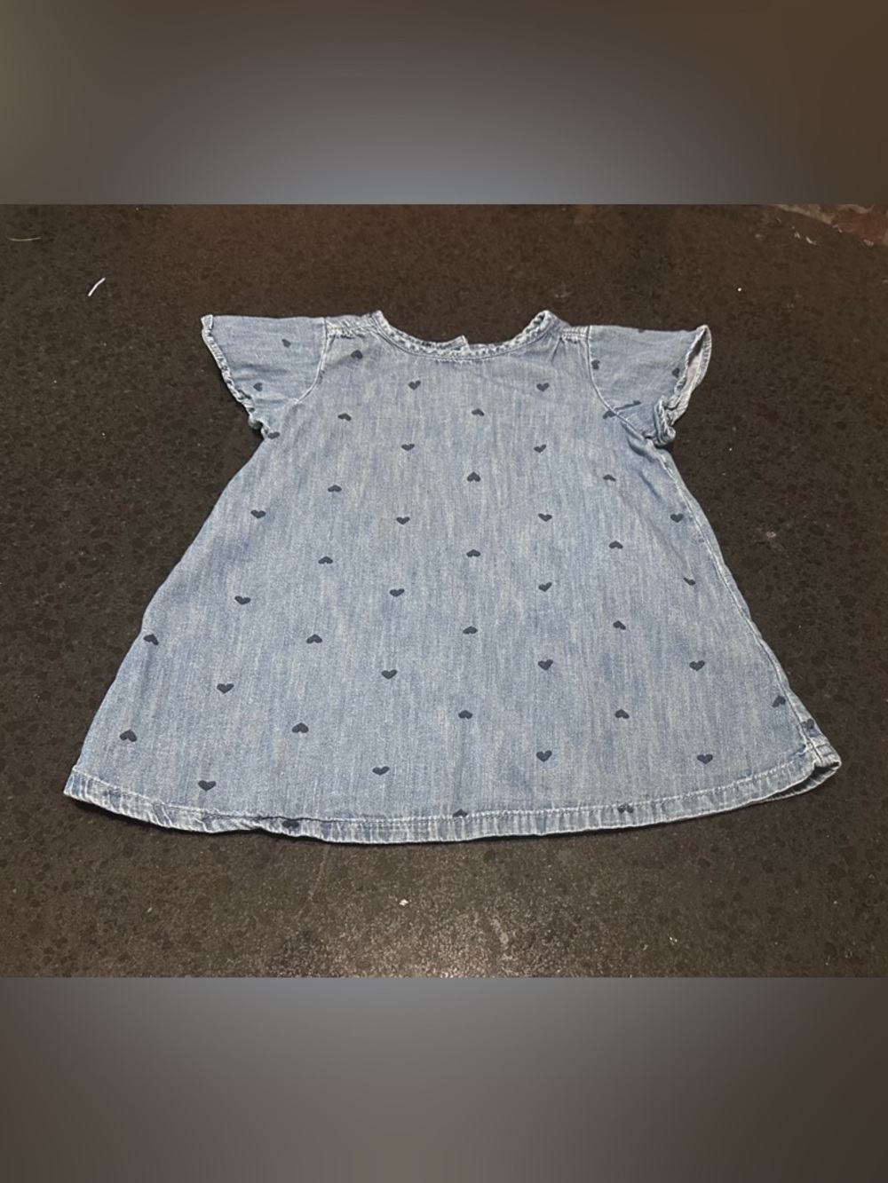 Baby Gap dress